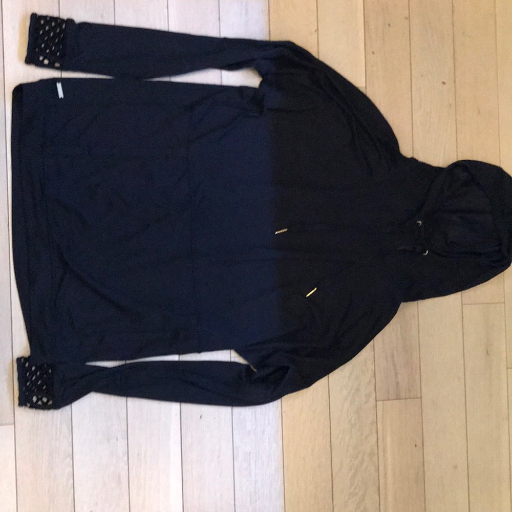 Alala mesh sweatshirt size M